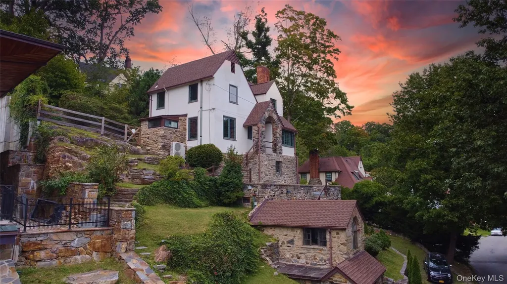 7 Avondale Road Yonkers NY 10710