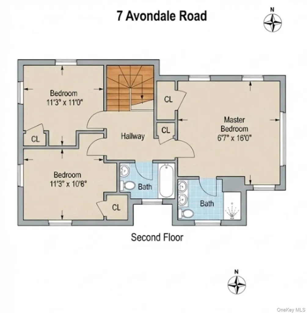 7 Avondale Road Yonkers NY 10710