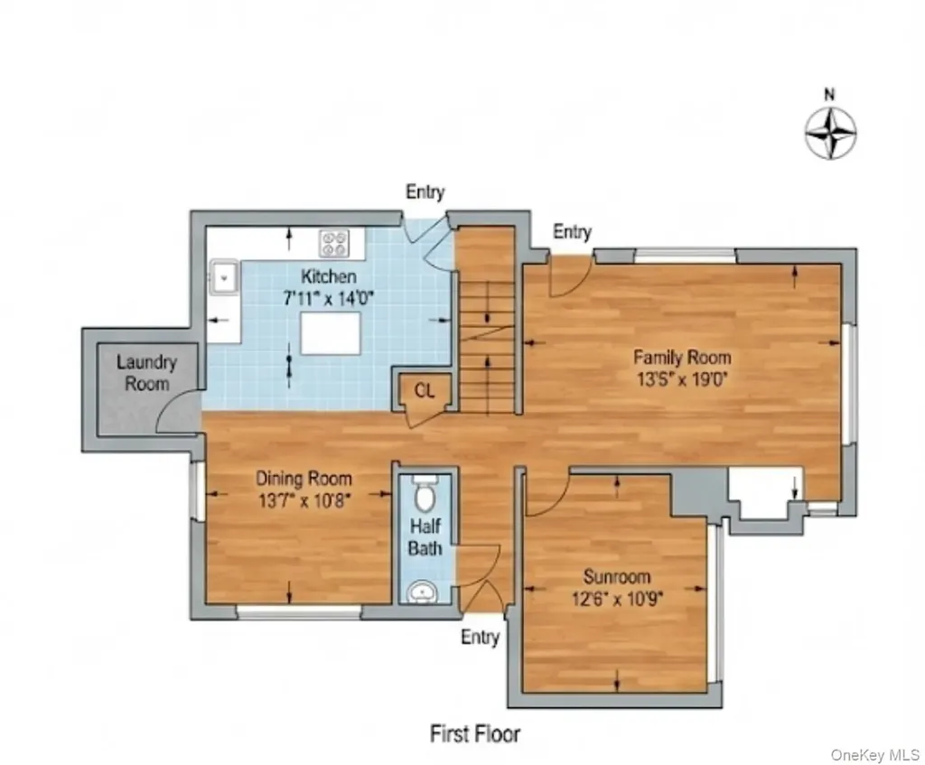7 Avondale Road Yonkers NY 10710