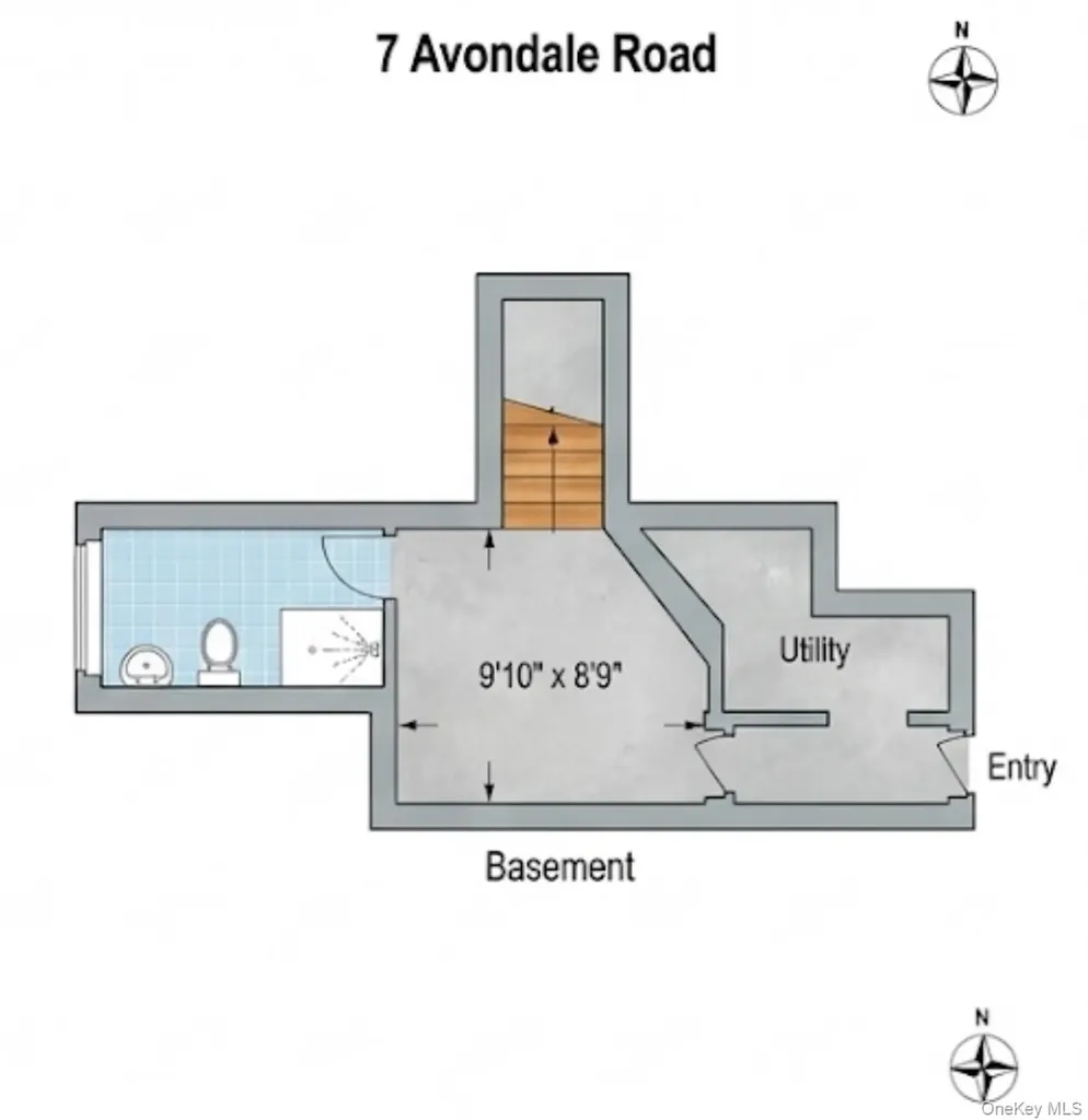7 Avondale Road Yonkers NY 10710