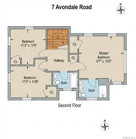7 Avondale Road Yonkers NY 10710