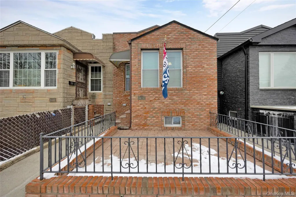 6451 59th Avenue Maspeth NY 11378