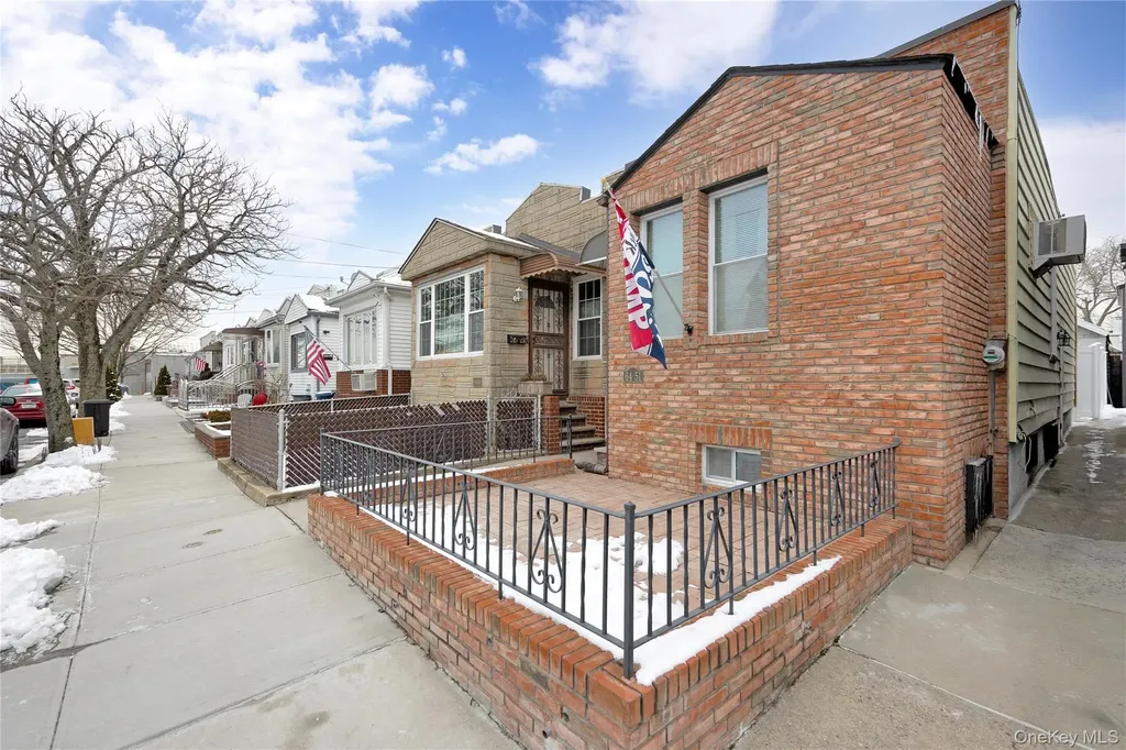 6451 59th Avenue Maspeth NY 11378
