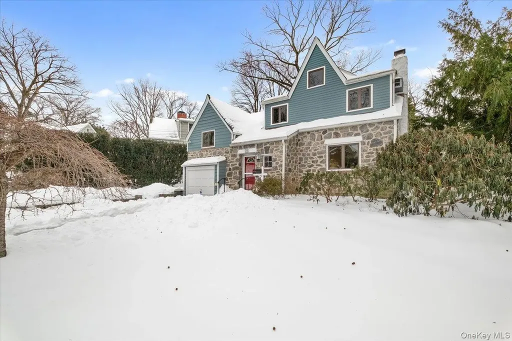 36 Stoneyside Drive Larchmont NY 10538