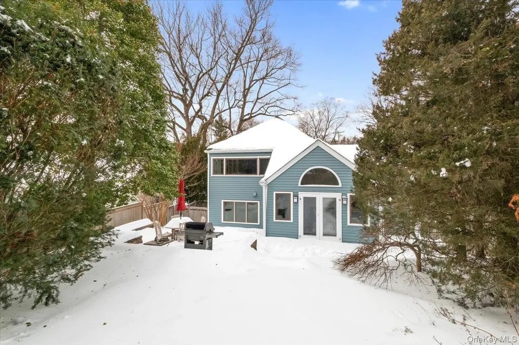 36 Stoneyside Drive Larchmont NY 10538