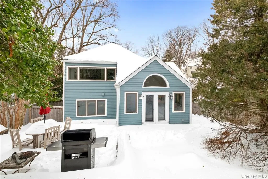 36 Stoneyside Drive Larchmont NY 10538