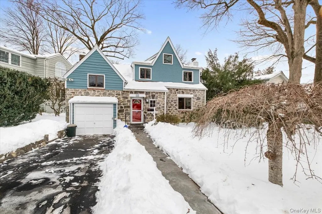 36 Stoneyside Drive Larchmont NY 10538