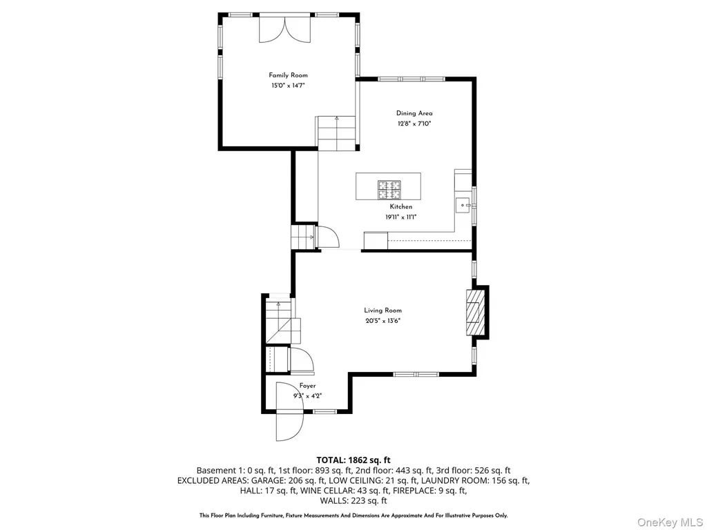 36 Stoneyside Drive Larchmont NY 10538