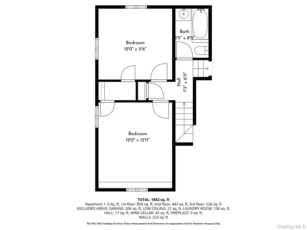 36 Stoneyside Drive Larchmont NY 10538