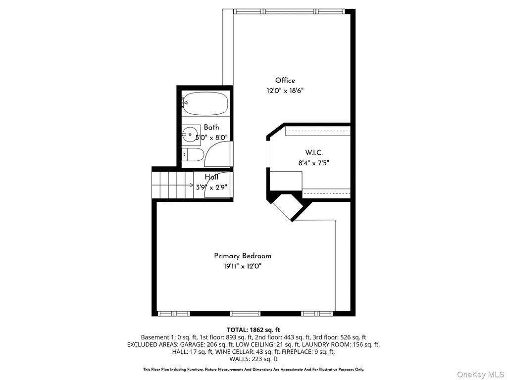 36 Stoneyside Drive Larchmont NY 10538