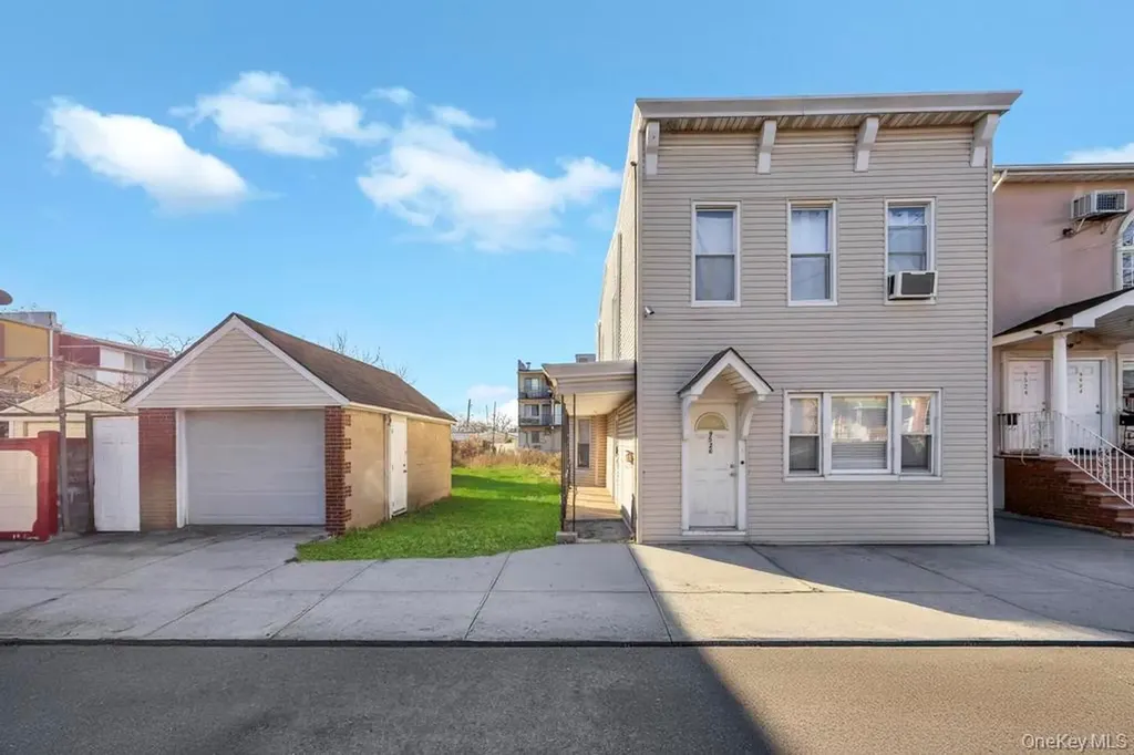 95-26 86th Street Ozone Park NY 11416