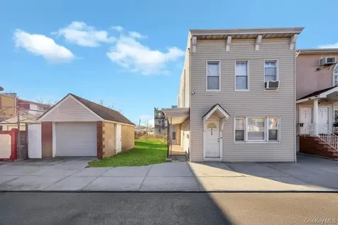 95-26 86TH Street Ozone Park NY 11416