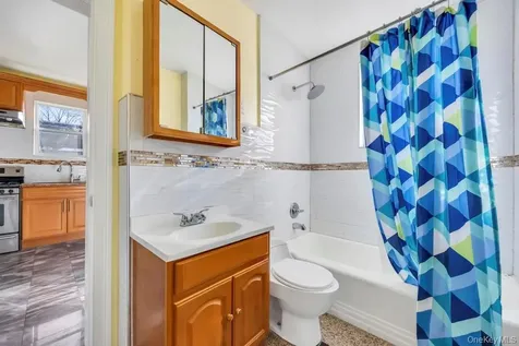 95-26 86th Street Ozone Park NY 11416