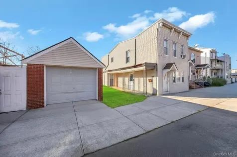 95-26 86th Street Ozone Park NY 11416