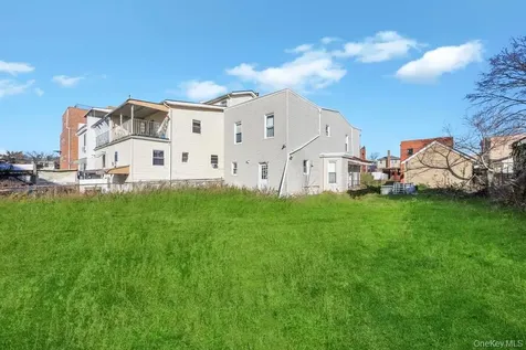 95-26 86th Street Ozone Park NY 11416