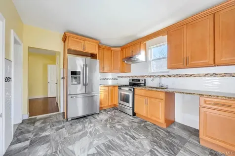 95-26 86th Street Ozone Park NY 11416