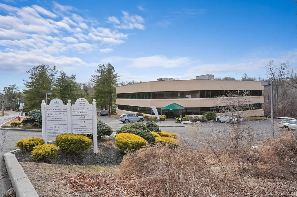 401 Columbus Avenue Valhalla NY 10595