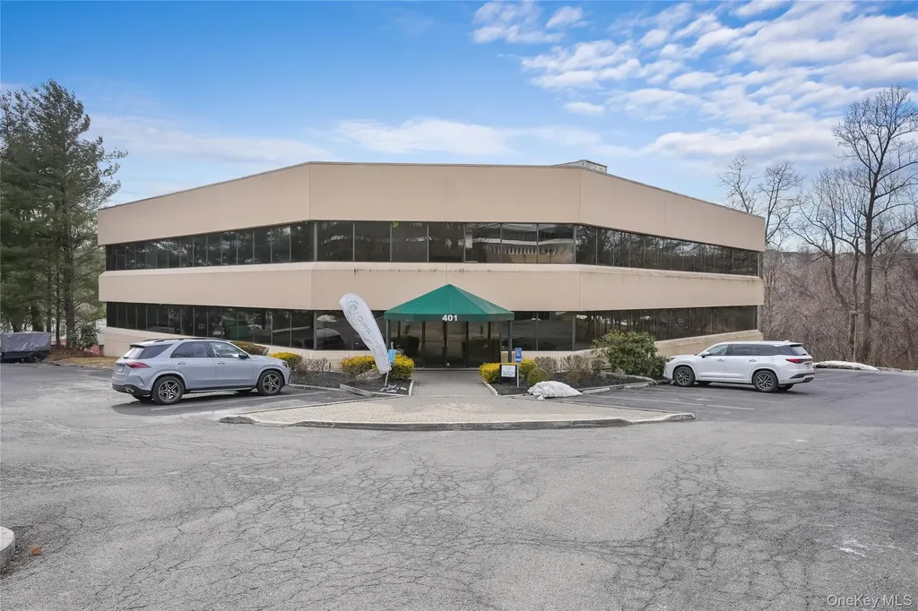 401 Columbus Avenue Valhalla NY 10595