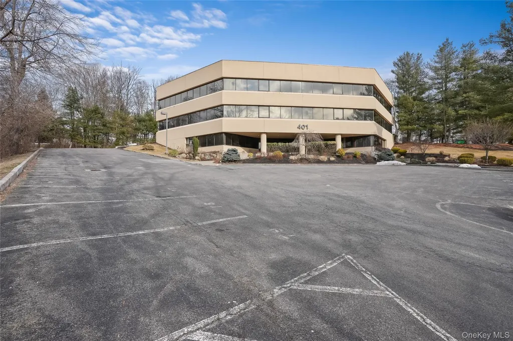 401 Columbus Avenue Valhalla NY 10595