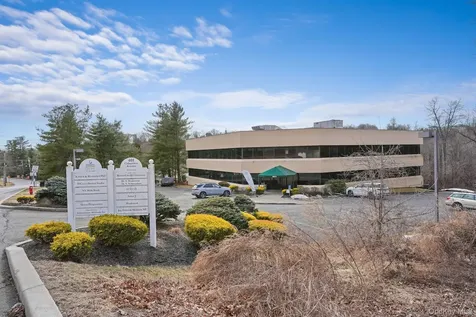 401 Columbus Avenue Valhalla NY 10595