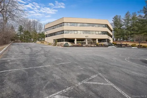 401 Columbus Avenue Valhalla NY 10595