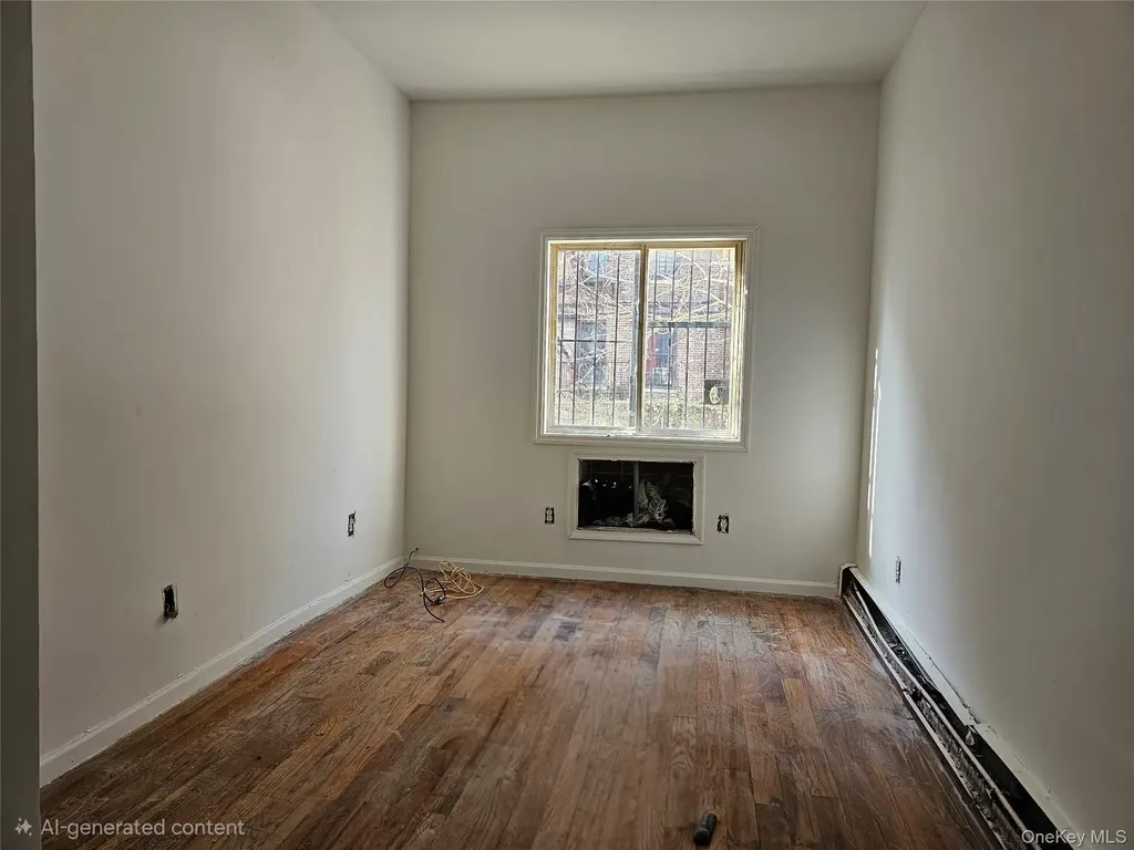 1333 Chisholm Street Bronx NY 10459