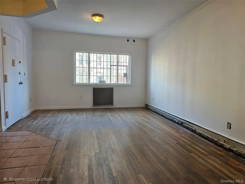 1333 Chisholm Street Bronx NY 10459