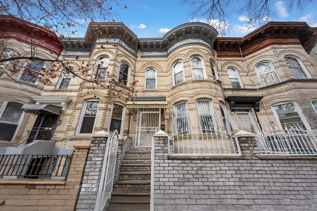 341 Weirfield Street Brooklyn NY 11237