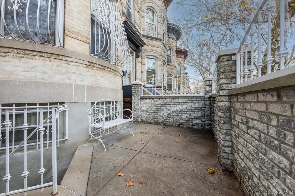 341 Weirfield Street Brooklyn NY 11237