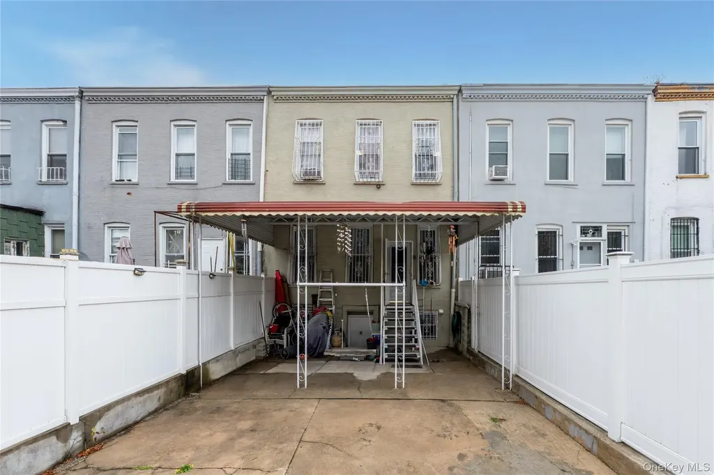 341 Weirfield Street Brooklyn NY 11237
