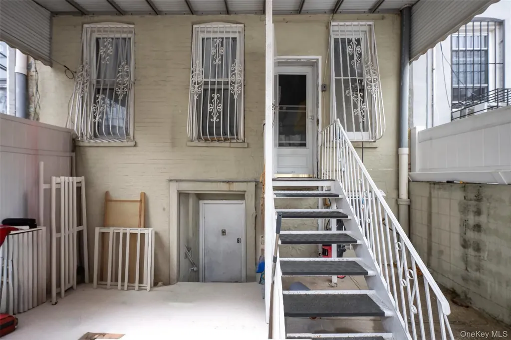 341 Weirfield Street Brooklyn NY 11237