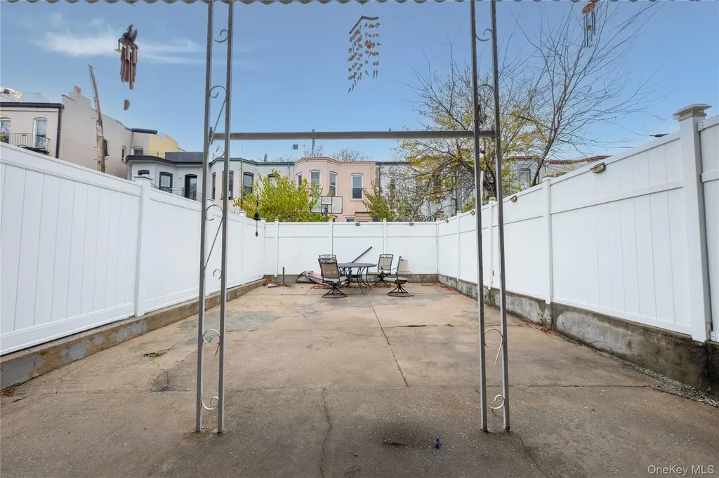 341 Weirfield Street Brooklyn NY 11237