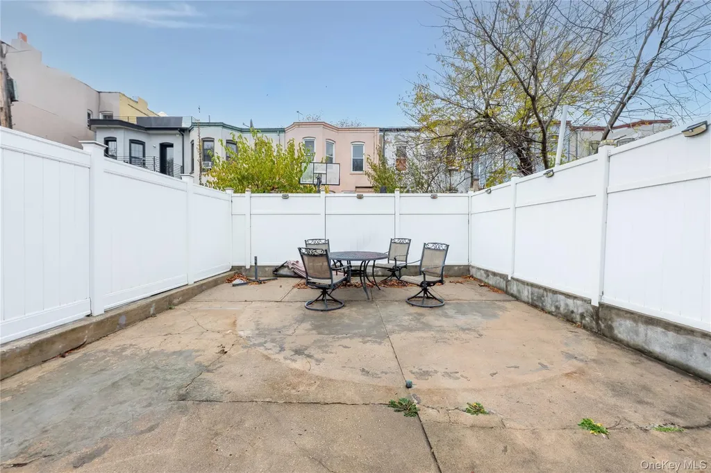 341 Weirfield Street Brooklyn NY 11237