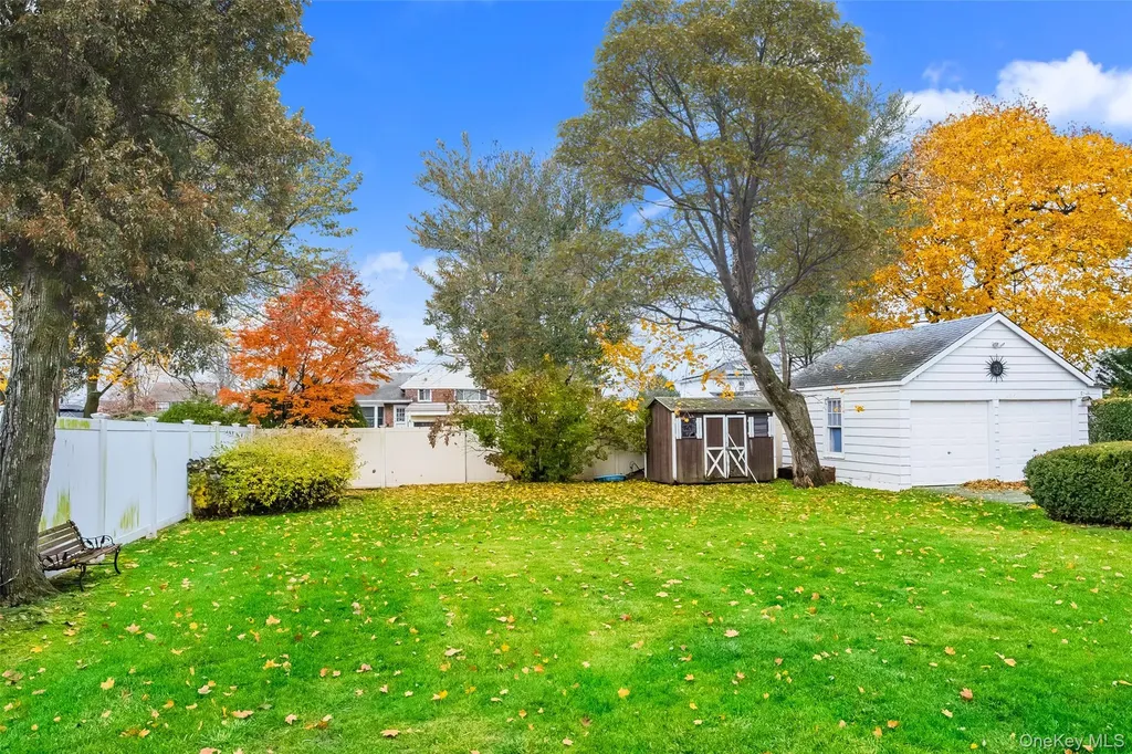 308 Saint Marks Avenue Bellmore NY 11710