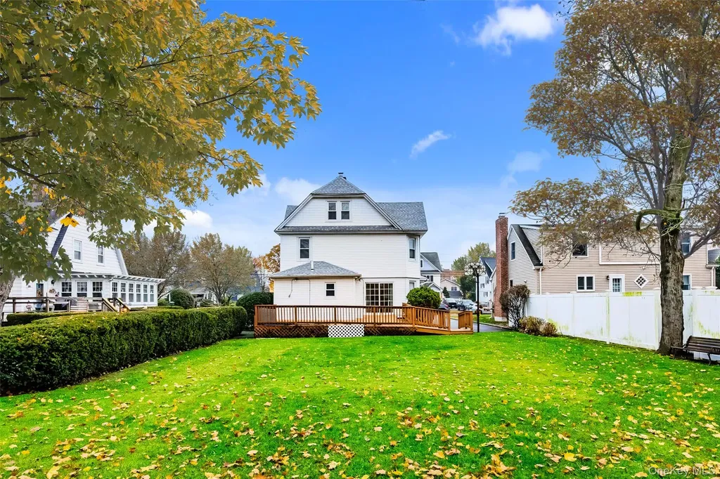 308 Saint Marks Avenue Bellmore NY 11710