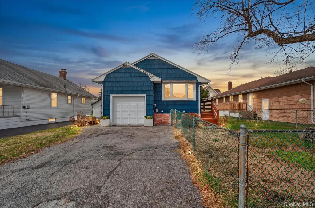 21 S Brett Street Beacon NY 12508