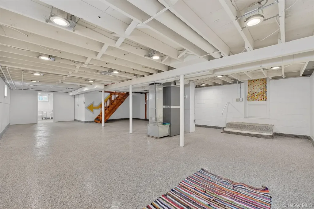 21 S Brett Street Beacon NY 12508