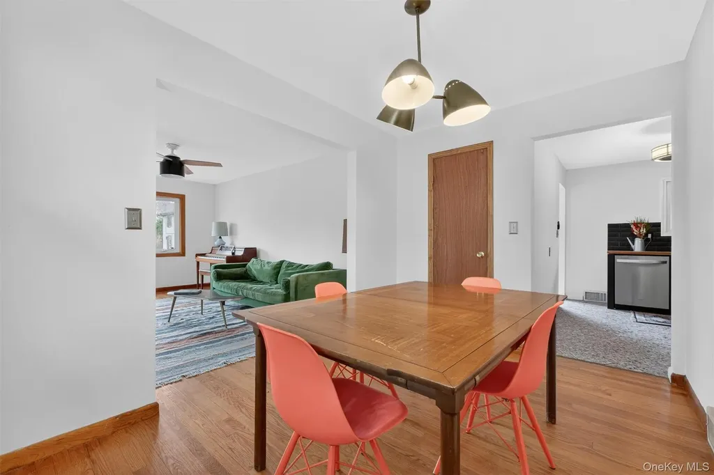 21 S Brett Street Beacon NY 12508