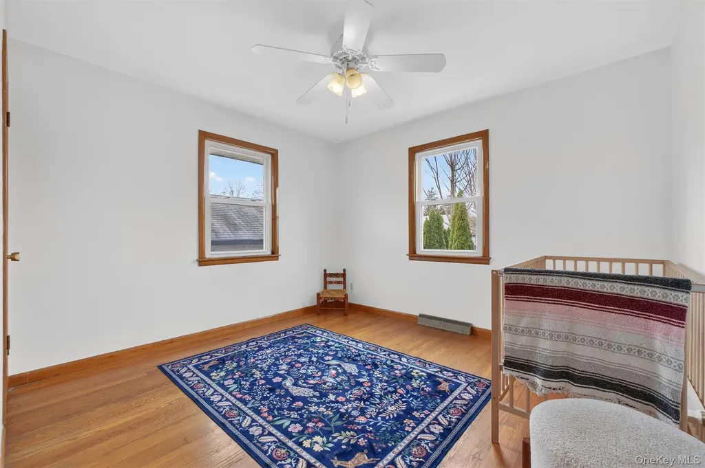 21 S Brett Street Beacon NY 12508