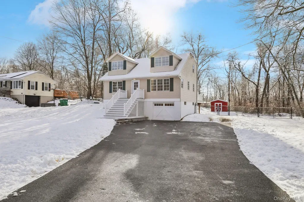 95 Smithtown Road Fishkill NY 12524