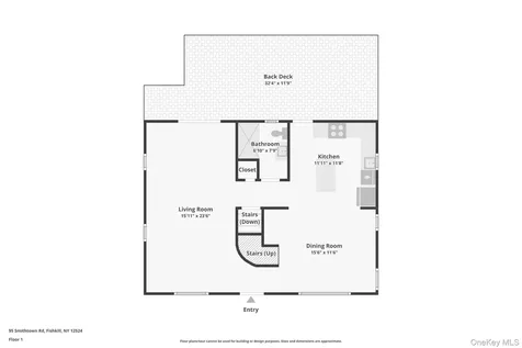 95 Smithtown Road Fishkill NY 12524