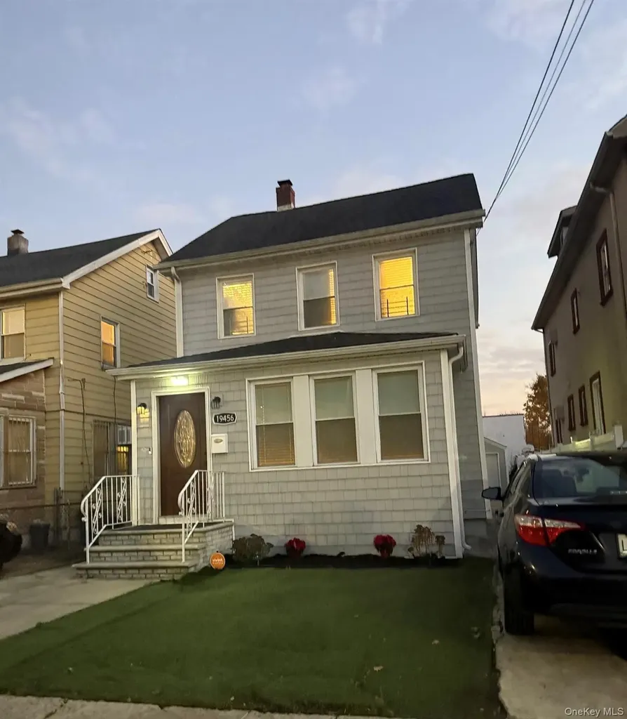 19456 114th Road Saint Albans NY 11412