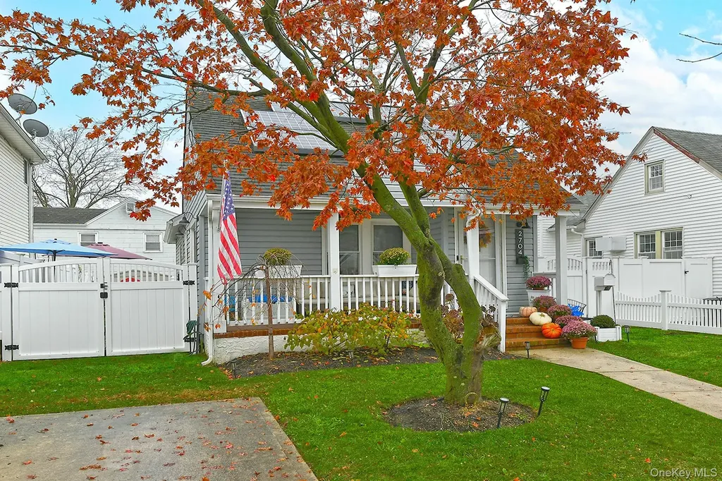 2704 Beach Drive Merrick NY 11566