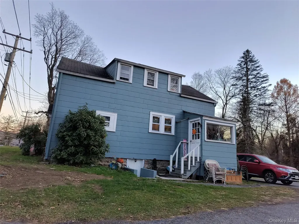 1 Staples Lane New Windsor NY 12553