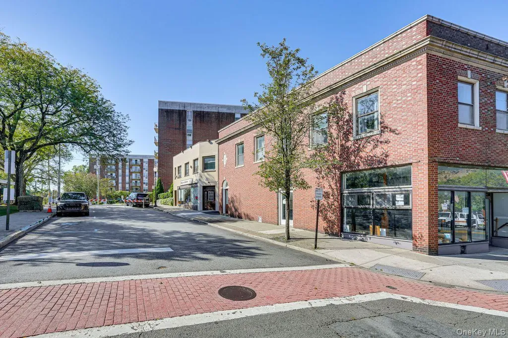 31 Park Avenue Suffern NY 10901