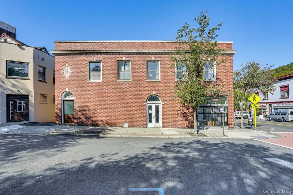 31 Park Avenue Suffern NY 10901