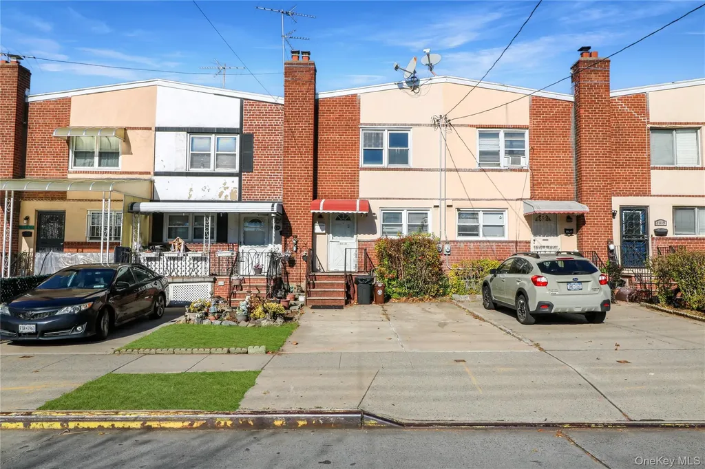 21115 48th Avenue Bayside NY 11364