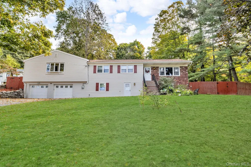 34 Steiner Drive Mahopac NY 10541
