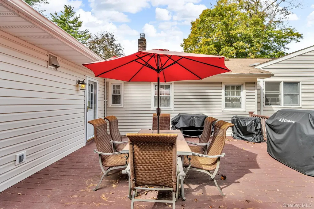 34 Steiner Drive Mahopac NY 10541