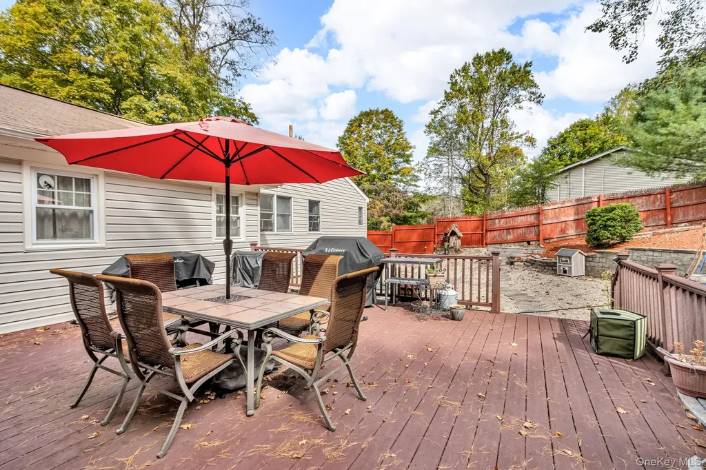 34 Steiner Drive Mahopac NY 10541